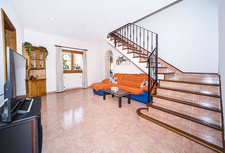 3 camera da letto Finca/Casa di Campagna in vendita in Felanitx con piscina garage - 1.790.000 € (Rif: 9593120)