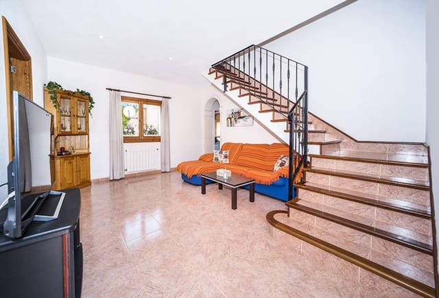 3 camera da letto Finca/Casa di Campagna in vendita in Felanitx con piscina garage - 1.790.000 € (Rif: 9593120)