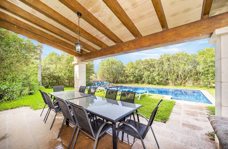 3 camera da letto Finca/Casa di Campagna in vendita in Felanitx con piscina garage - 1.790.000 € (Rif: 9593120)