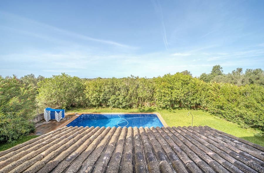 3 camera da letto Finca/Casa di Campagna in vendita in Felanitx con piscina garage - 1.790.000 € (Rif: 9593120)