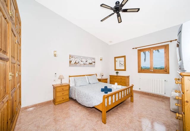 3 camera da letto Finca/Casa di Campagna in vendita in Felanitx con piscina garage - 1.790.000 € (Rif: 9593120)