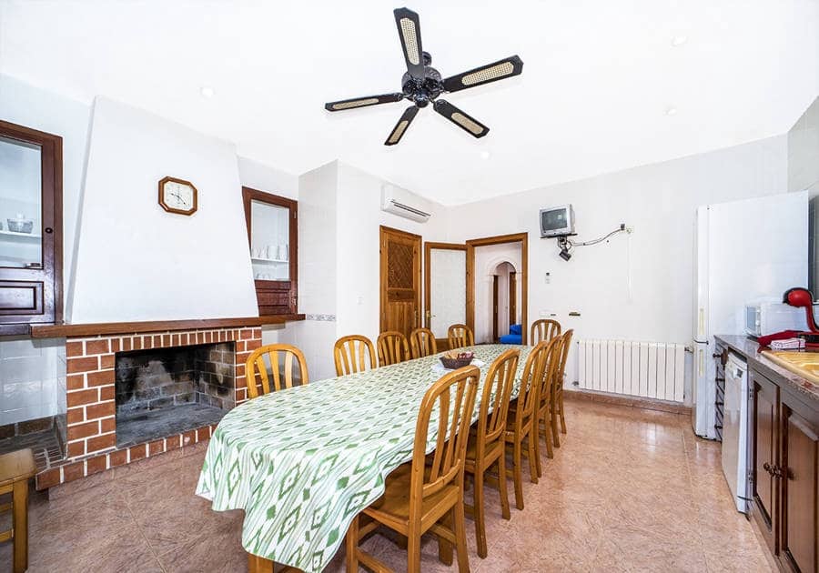 3 camera da letto Finca/Casa di Campagna in vendita in Felanitx con piscina garage - 1.790.000 € (Rif: 9593120)