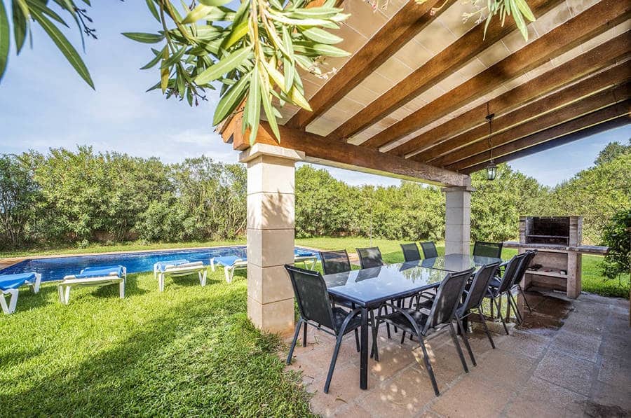 3 camera da letto Finca/Casa di Campagna in vendita in Felanitx con piscina garage - 1.790.000 € (Rif: 9593120)