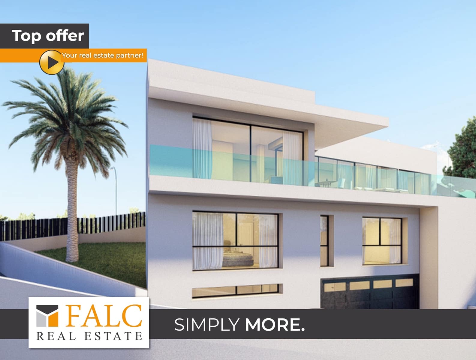 4 quarto Moradia para venda em Costa d'en Blanes com piscina garagem - 3 950 000 € (Ref: 9596445)