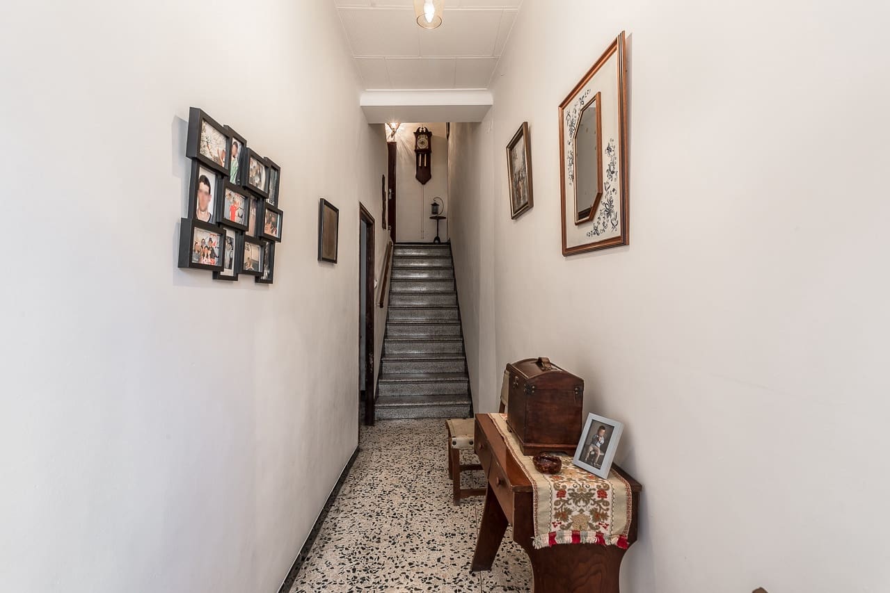 4 slaapkamer Rijtjeshuis te koop in Soller - € 750.000 (Ref: 9596525)