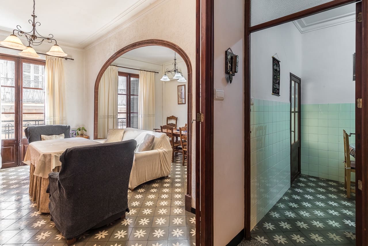 4 slaapkamer Rijtjeshuis te koop in Soller - € 750.000 (Ref: 9596525)