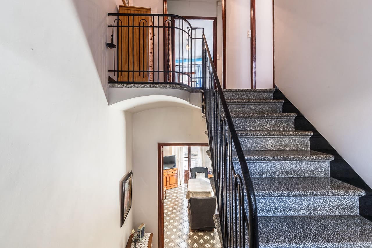 4 slaapkamer Rijtjeshuis te koop in Soller - € 750.000 (Ref: 9596525)