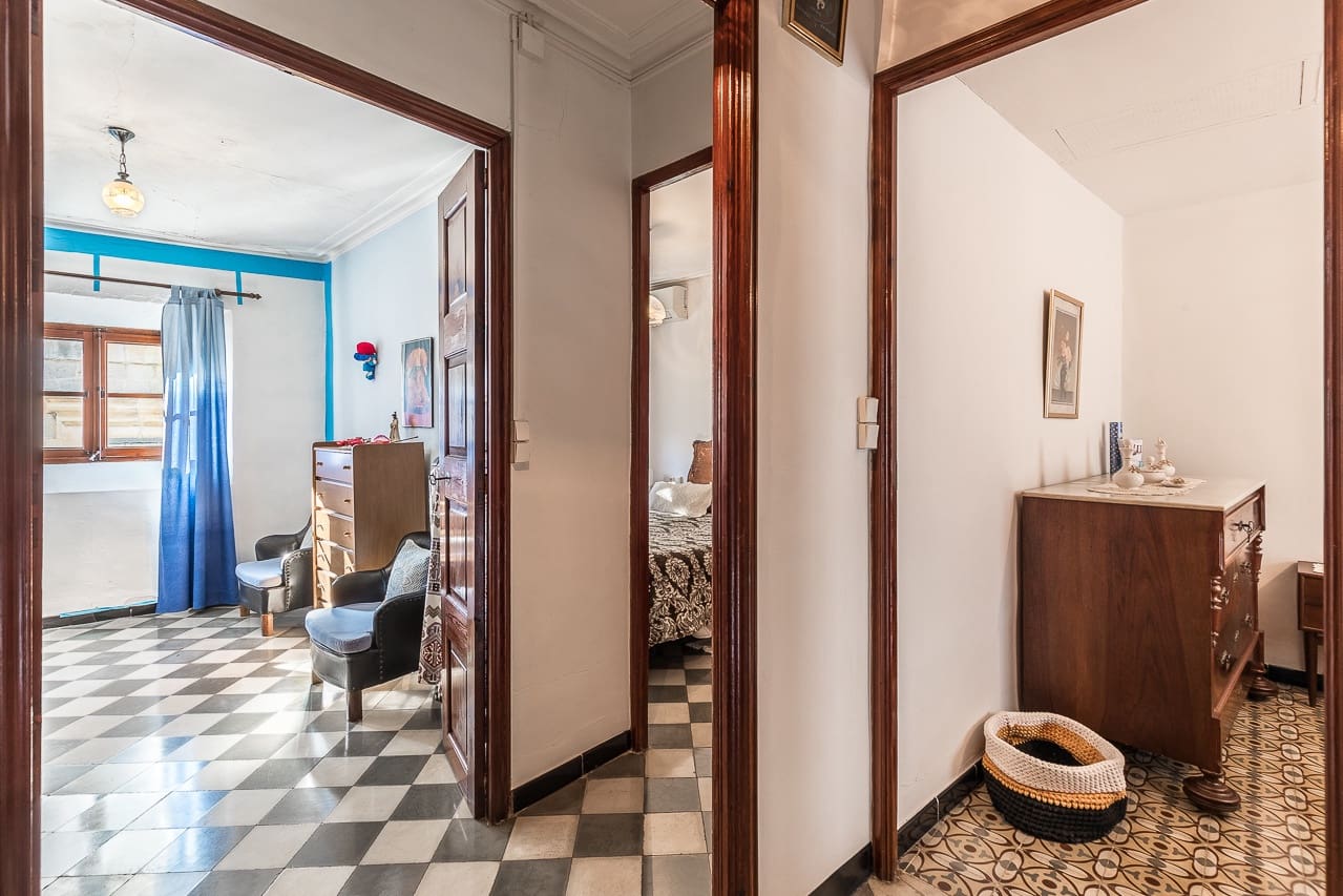 4 slaapkamer Rijtjeshuis te koop in Soller - € 750.000 (Ref: 9596525)