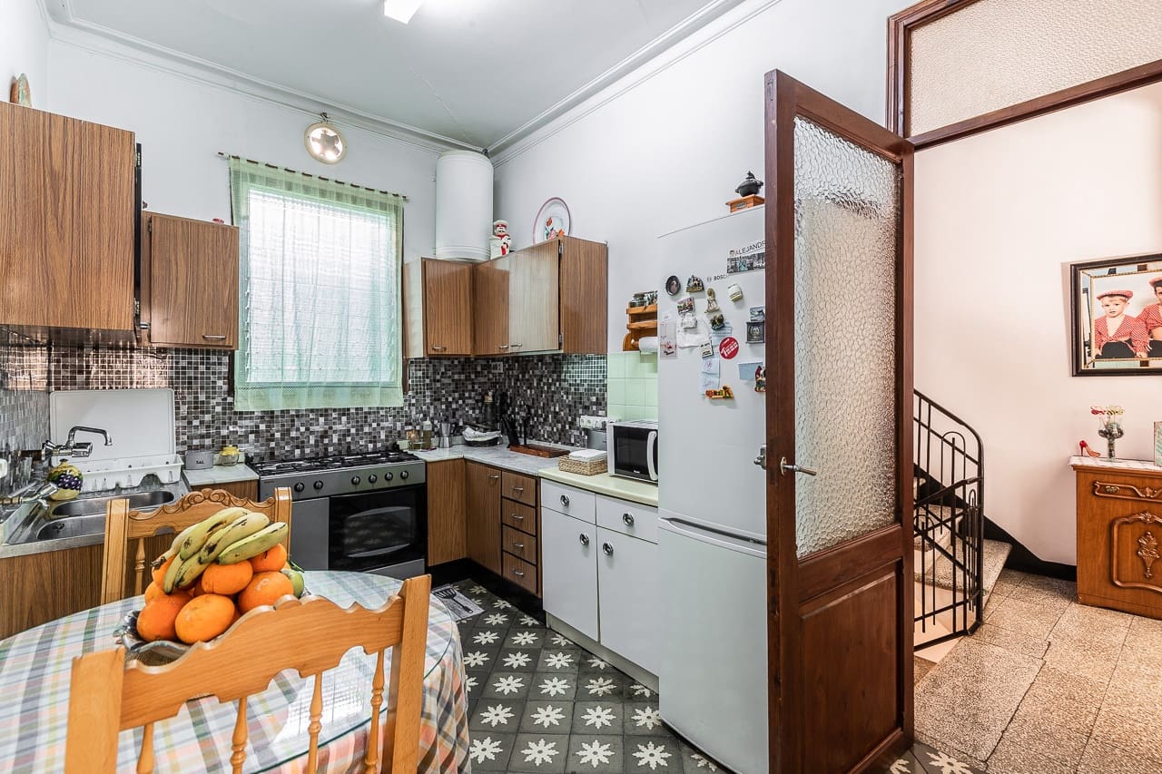 4 slaapkamer Rijtjeshuis te koop in Soller - € 750.000 (Ref: 9596525)