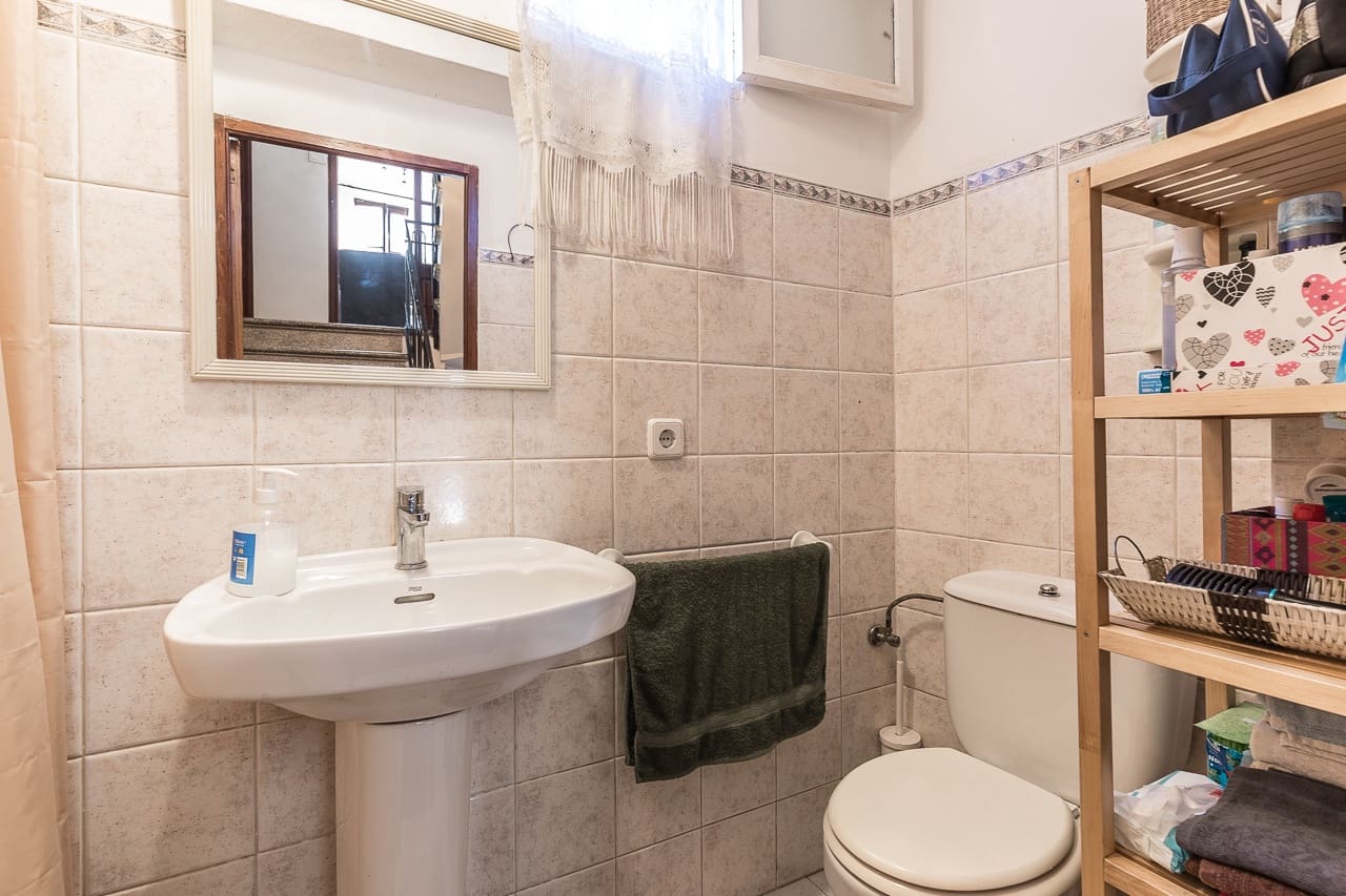 4 slaapkamer Rijtjeshuis te koop in Soller - € 750.000 (Ref: 9596525)