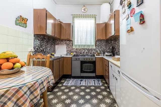 4 slaapkamer Rijtjeshuis te koop in Sóller - € 750.000 (Ref: 9596525)