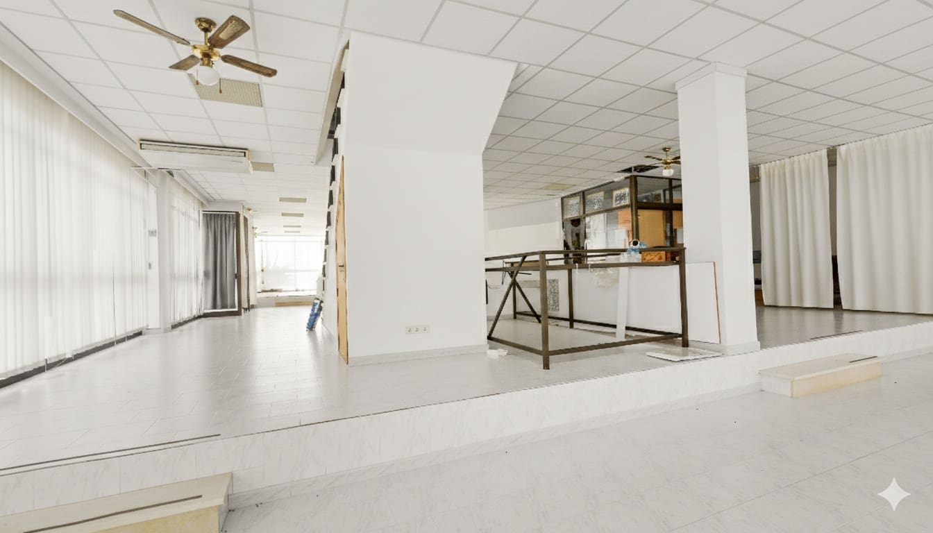 Biznes na sprzedaż w Son Servera z garażem - 1 090 000 € (Ref: 9596526)