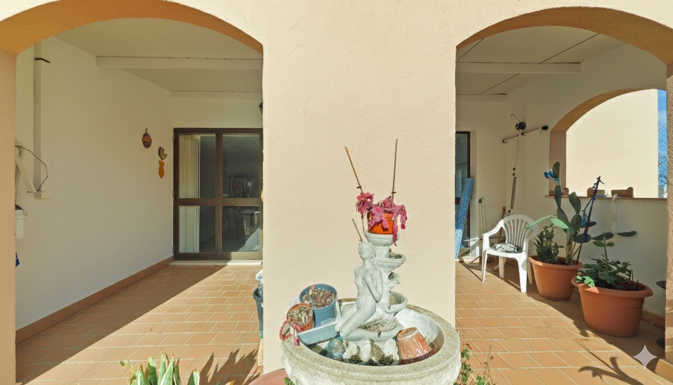 Biznes na sprzedaż w Son Servera z garażem - 1 090 000 € (Ref: 9596526)