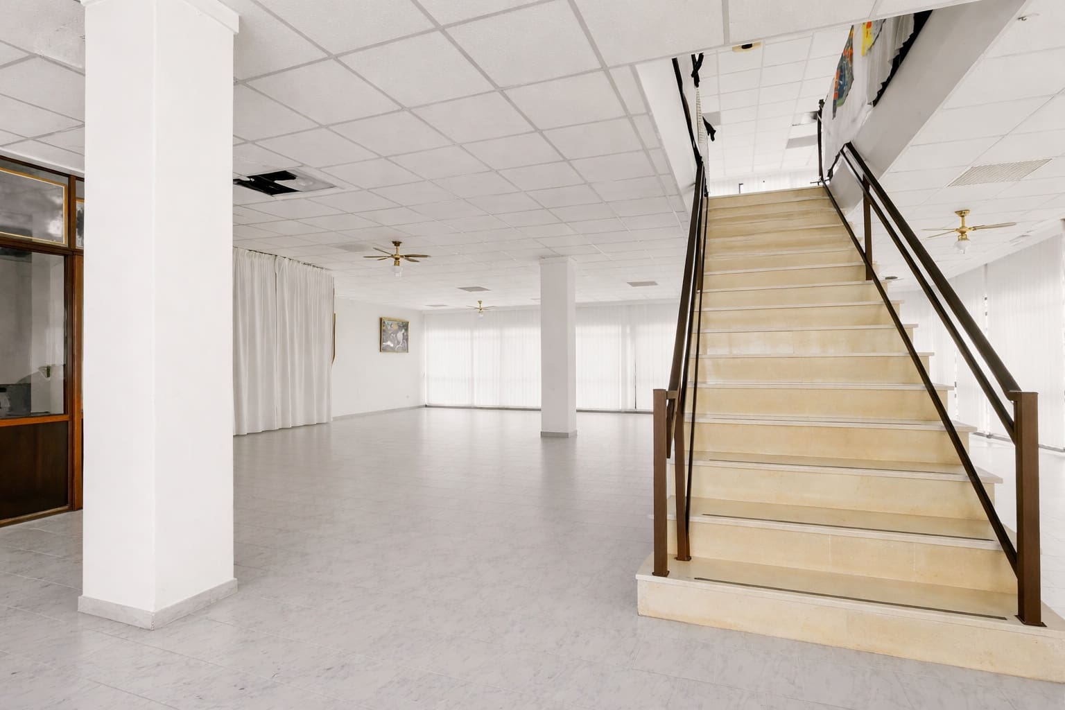 Biznes na sprzedaż w Son Servera z garażem - 1 090 000 € (Ref: 9596526)