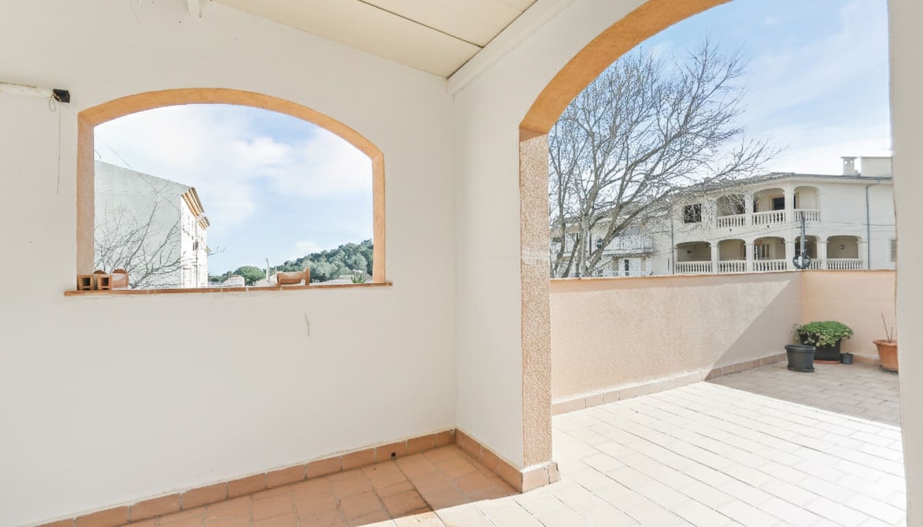 Biznes na sprzedaż w Son Servera z garażem - 1 090 000 € (Ref: 9596526)