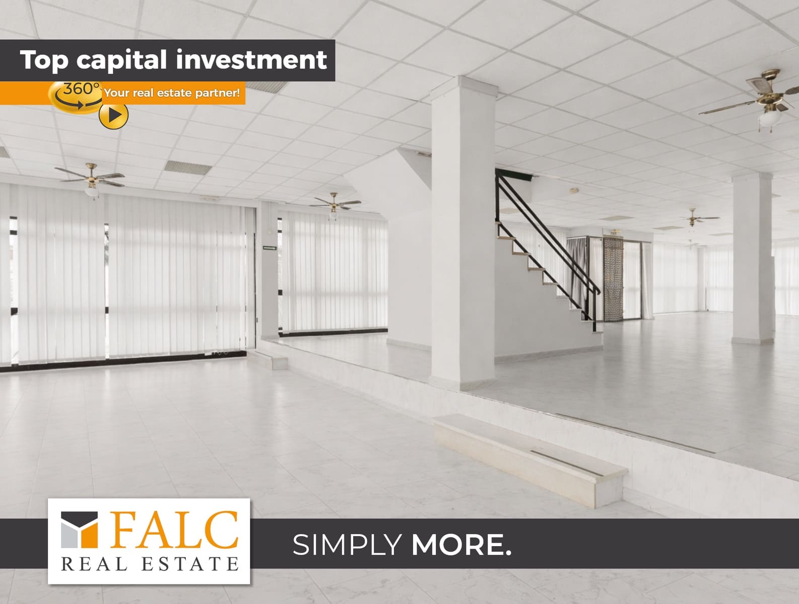 Biznes na sprzedaż w Son Servera z garażem - 1 090 000 € (Ref: 9596526)