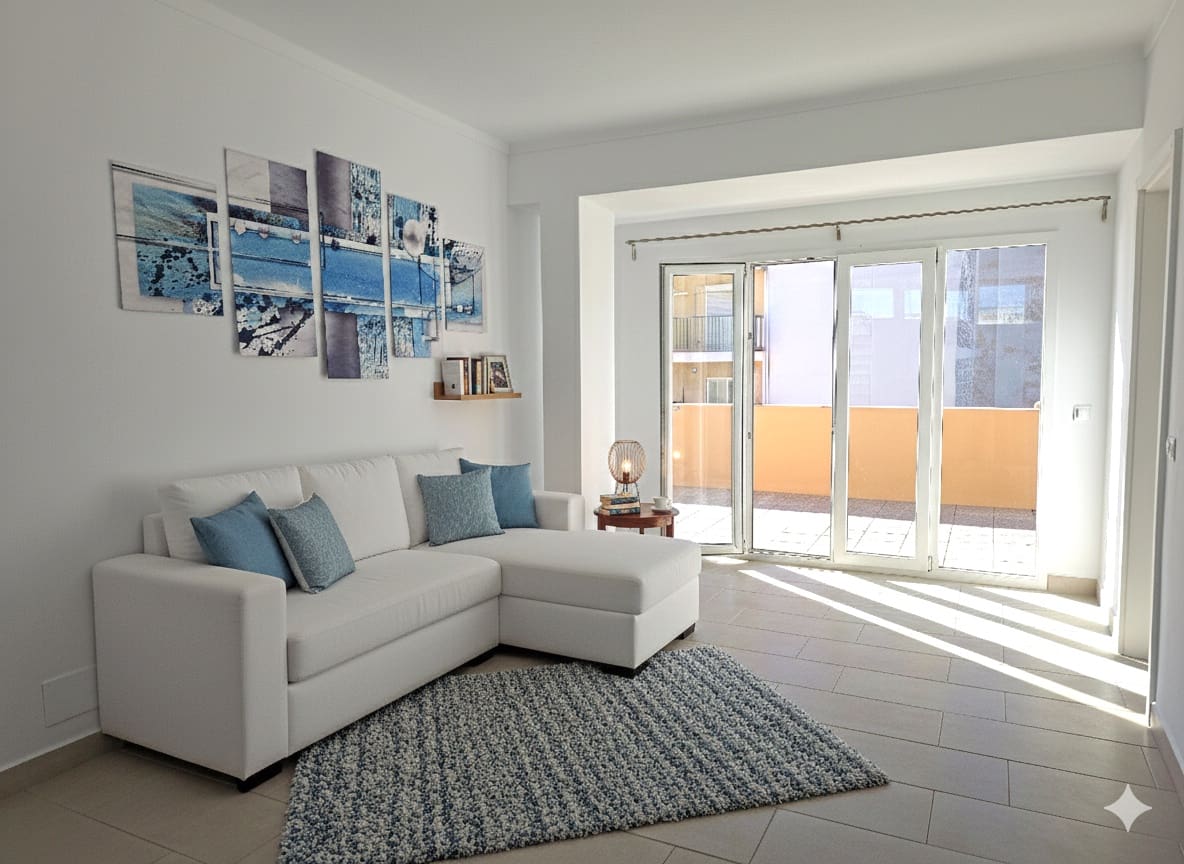2 quarto Penthouse para venda em Cala Millor - 499 000 € (Ref: 9596527)