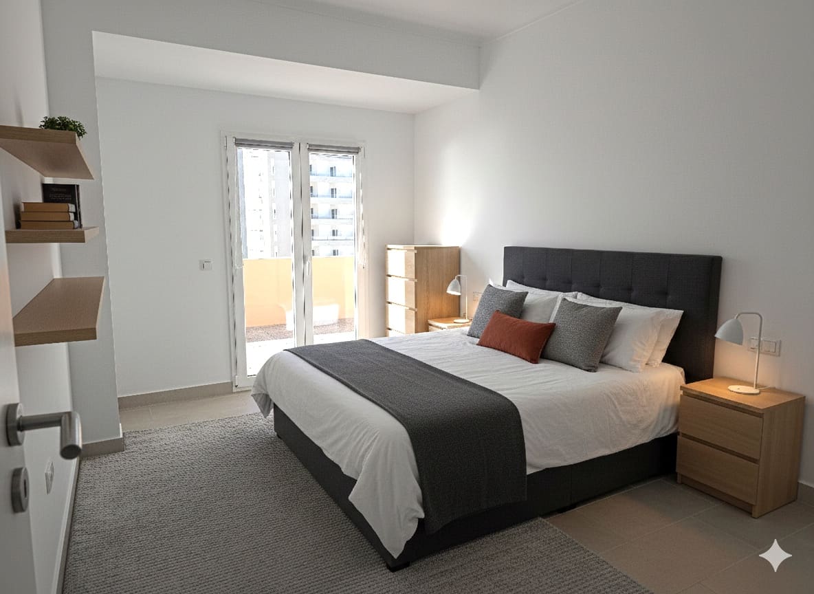 2 quarto Penthouse para venda em Cala Millor - 499 000 € (Ref: 9596527)