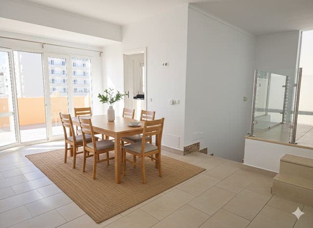 2 soveværelse Penthouse til salg i Cala Millor, Son Servera - € 499.000 (Ref: 9596527)