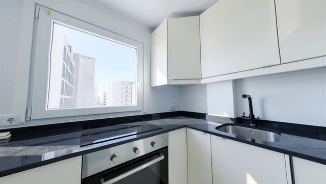 2 soveværelse Penthouse til salg i Cala Millor, Son Servera - € 499.000 (Ref: 9596527)