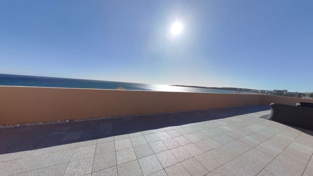 2 soveværelse Penthouse til salg i Cala Millor, Son Servera - € 499.000 (Ref: 9596527)