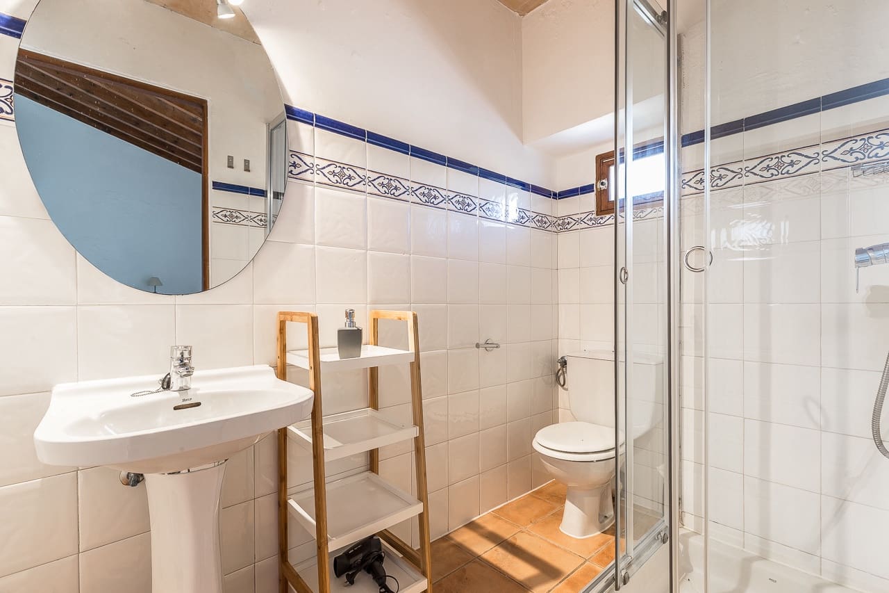 12 chambre Finca/Maison de Campagne à vendre à Felanitx avec piscine garage - 3 185 000 € (Ref: 9596528)