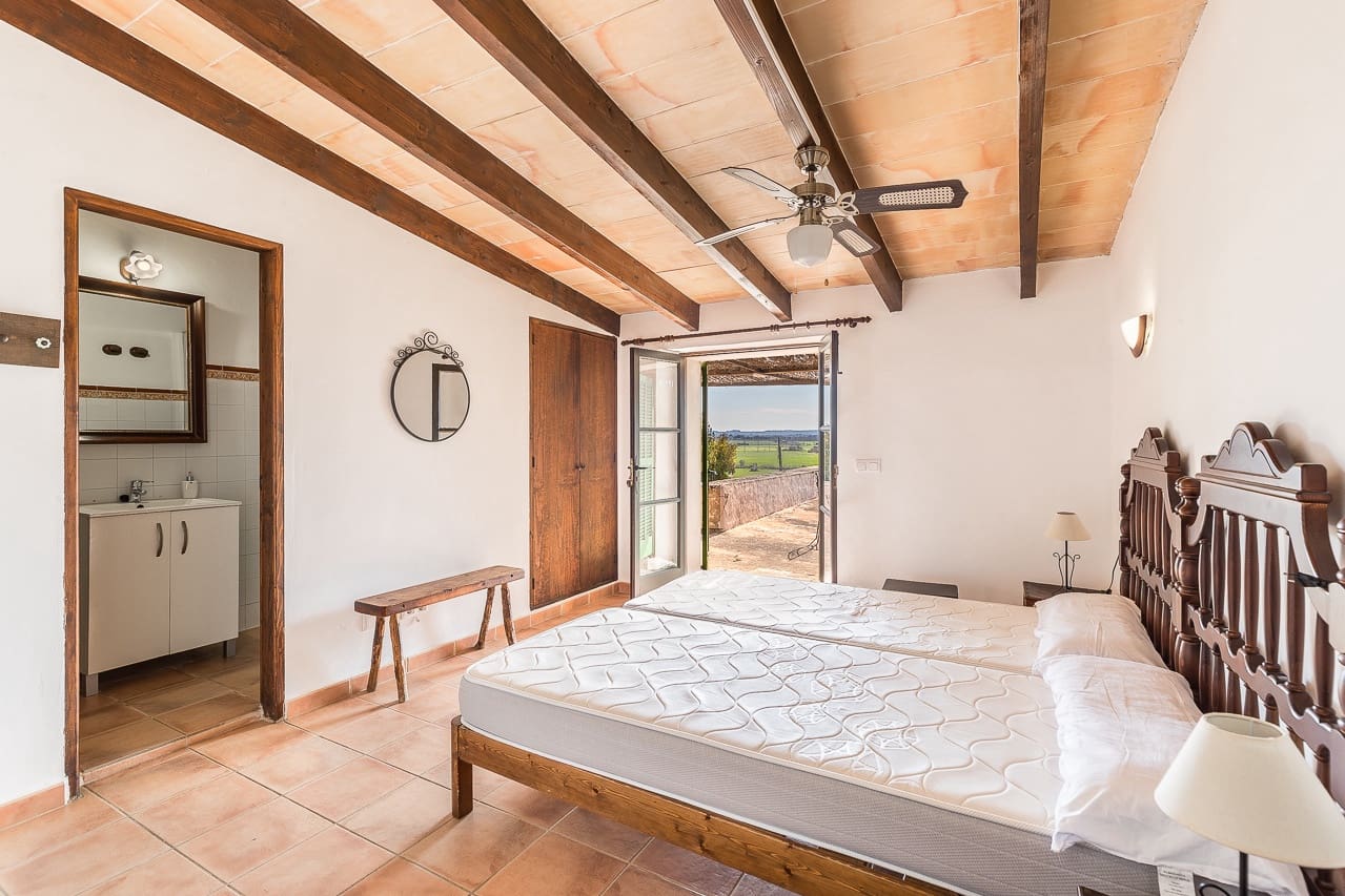 12 chambre Finca/Maison de Campagne à vendre à Felanitx avec piscine garage - 3 185 000 € (Ref: 9596528)