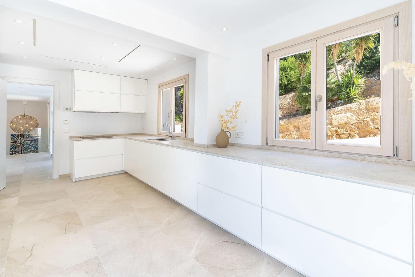 5 soverom Villa til salgs i Son Vida med svømmebasseng garasje - € 3 970 000 (Ref: 9596880)