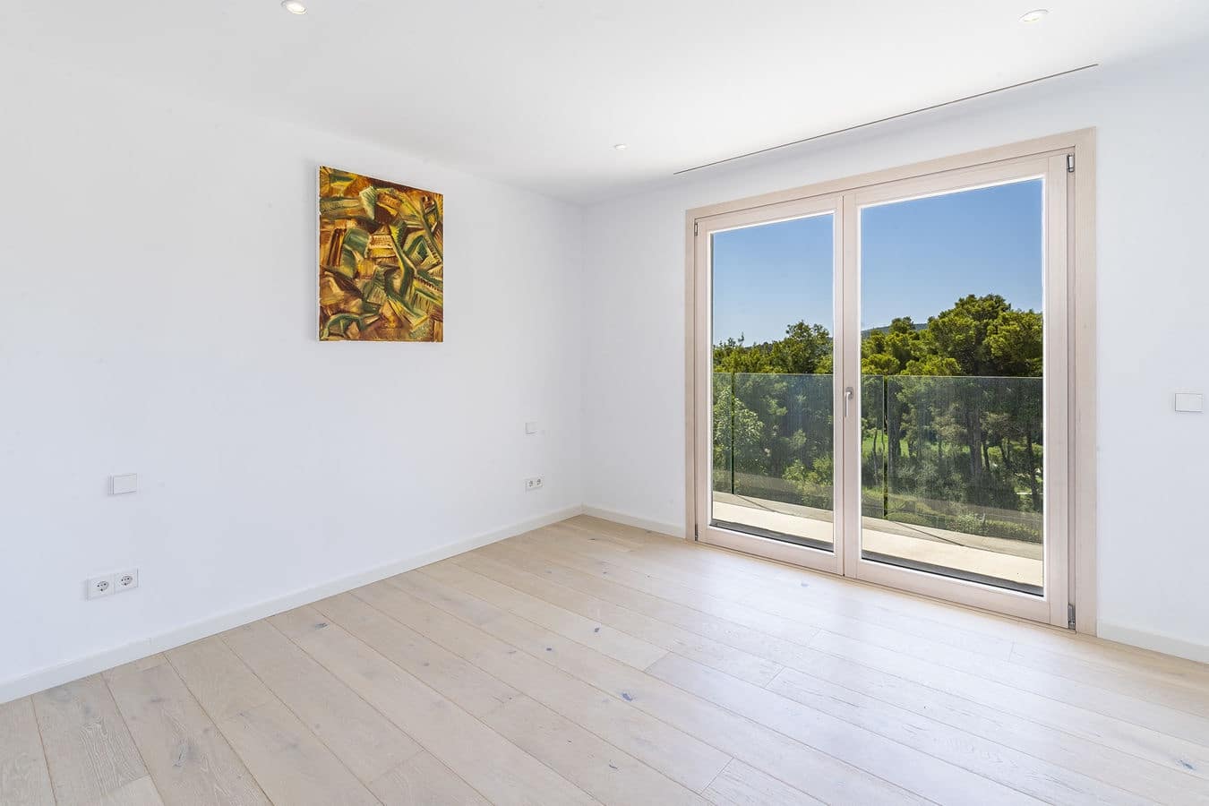 5 soverom Villa til salgs i Son Vida med svømmebasseng garasje - € 3 970 000 (Ref: 9596880)