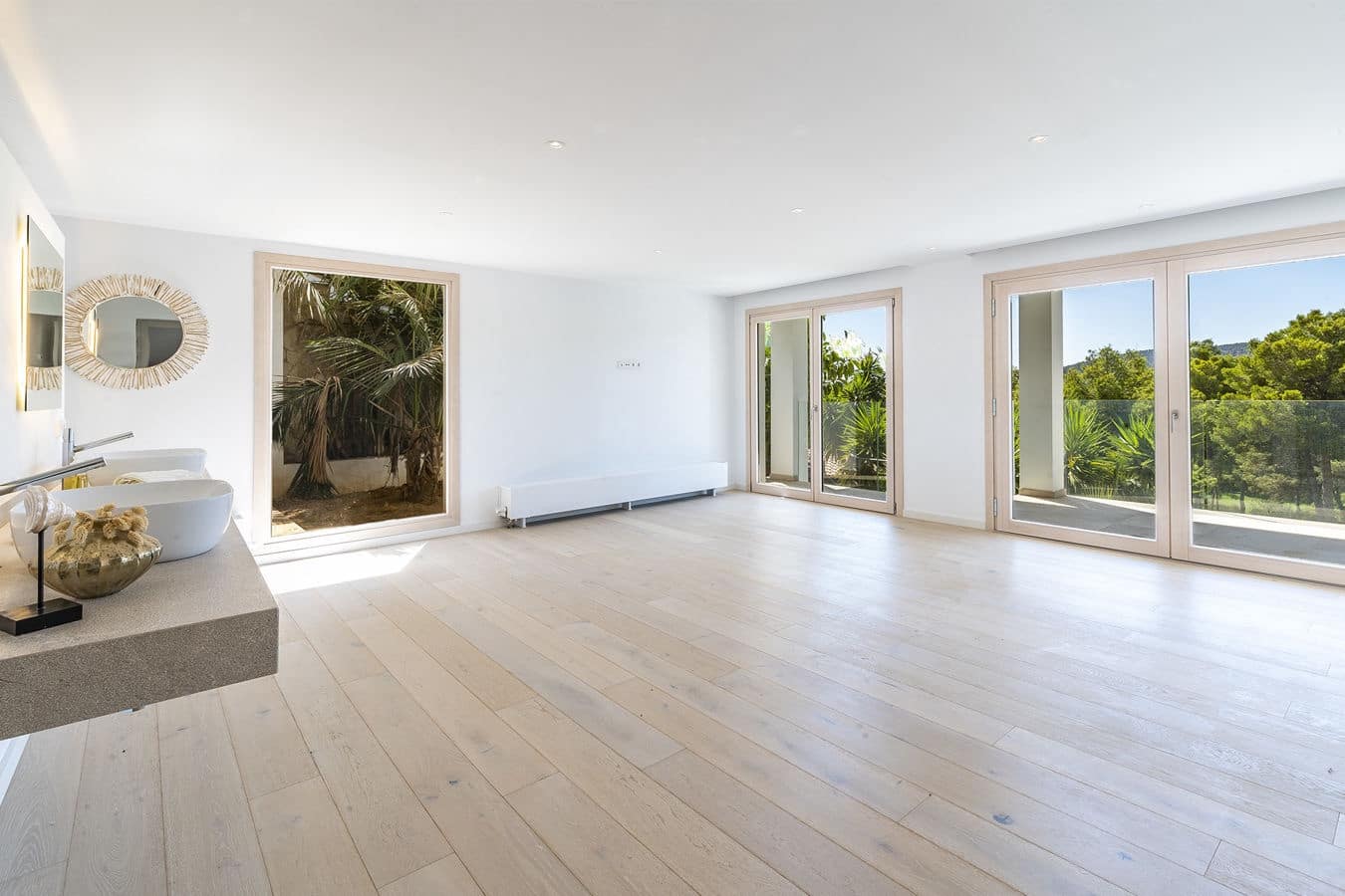 5 soverom Villa til salgs i Son Vida med svømmebasseng garasje - € 3 970 000 (Ref: 9596880)