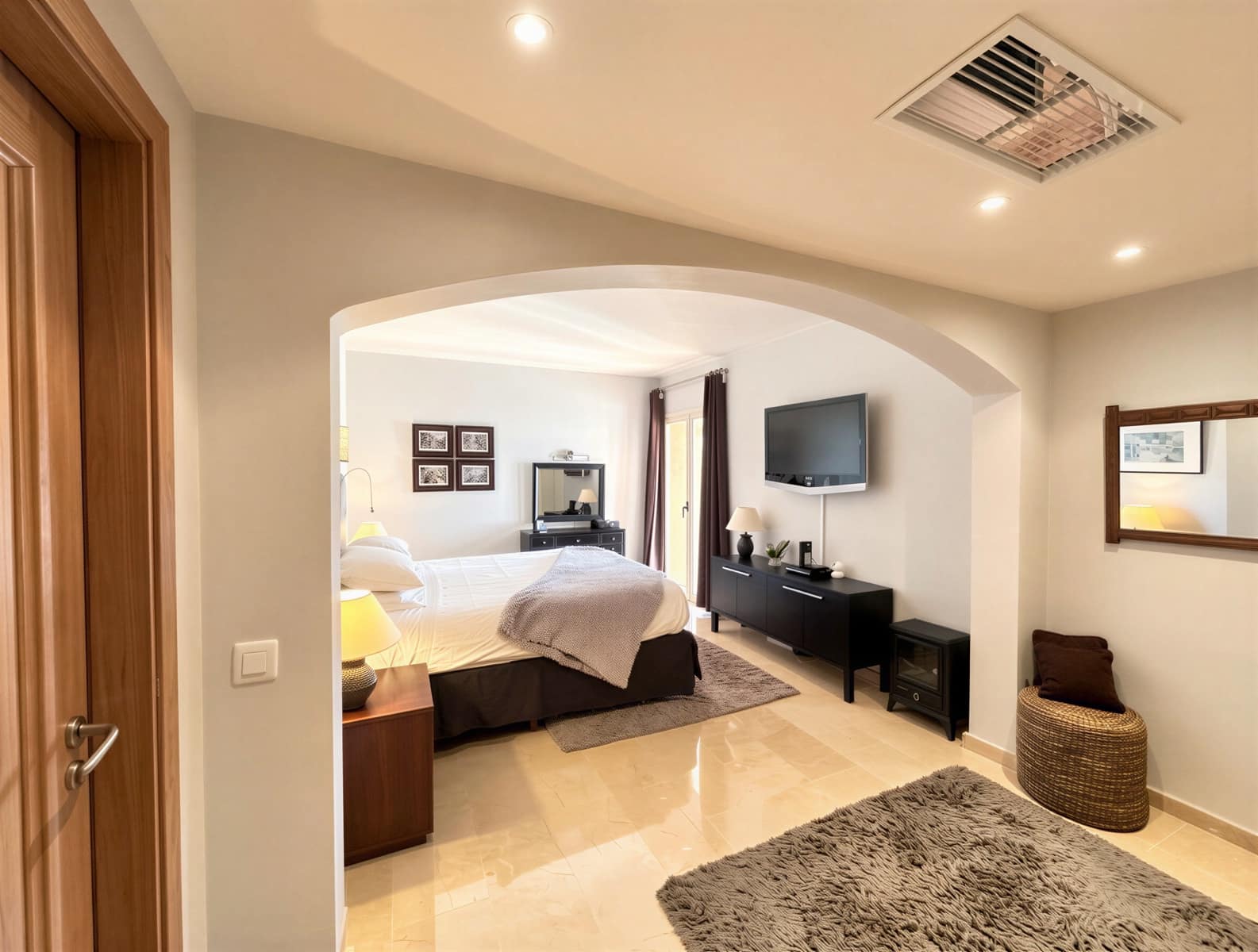 3 slaapkamer Penthouse te koop in Santa Ponsa met zwembad garage - € 1.640.000 (Ref: 9596881)