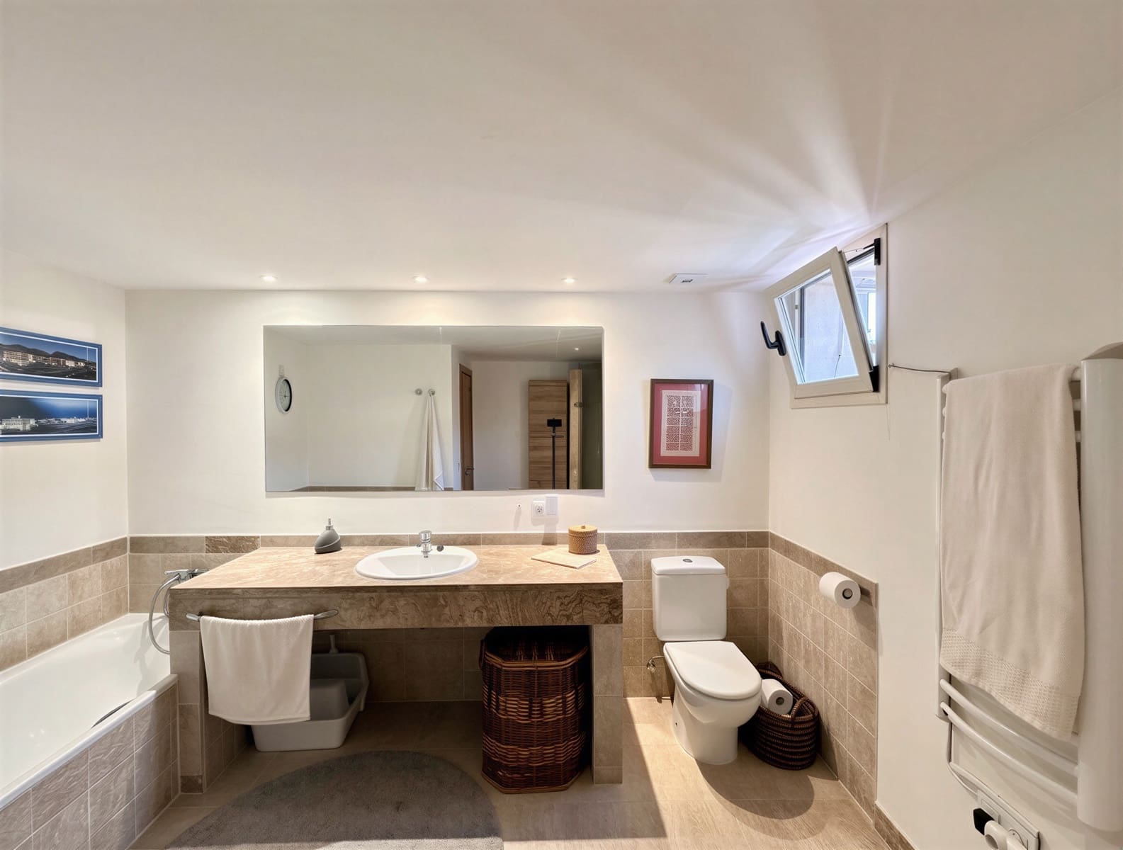 3 slaapkamer Penthouse te koop in Santa Ponsa met zwembad garage - € 1.640.000 (Ref: 9596881)