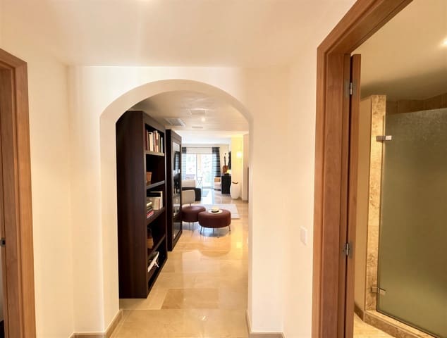 3 slaapkamer Penthouse te koop in Santa Ponsa, Calvià met zwembad garage - € 1.640.000 (Ref: 9596881)