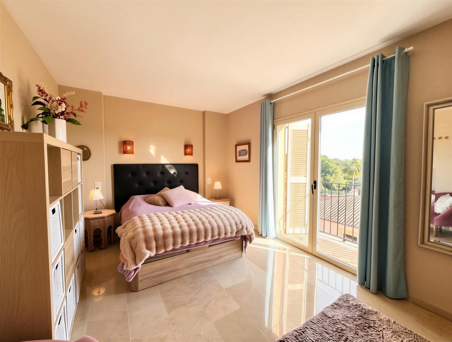 3 slaapkamer Penthouse te koop in Santa Ponsa met zwembad garage - € 1.640.000 (Ref: 9596881)