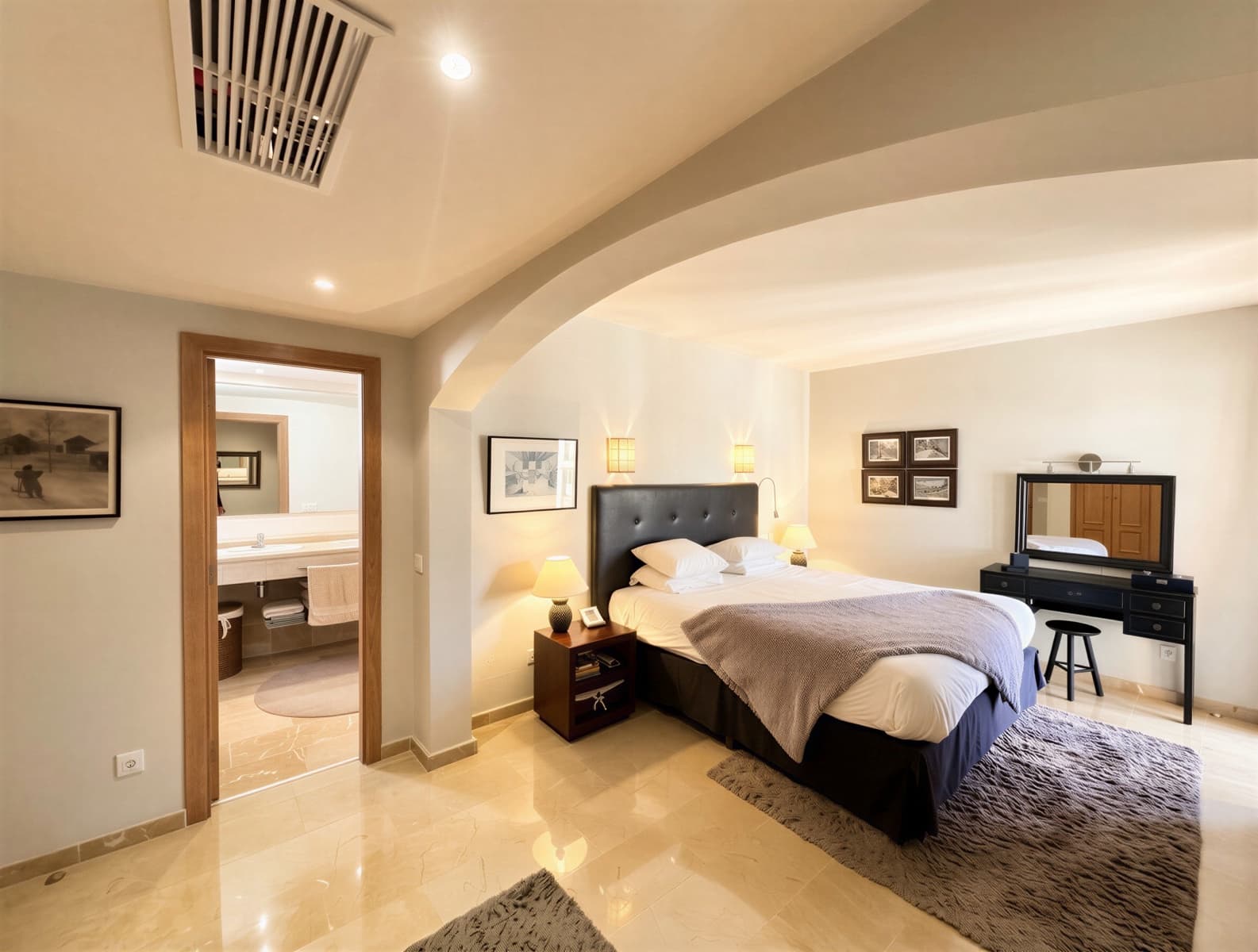 3 slaapkamer Penthouse te koop in Santa Ponsa met zwembad garage - € 1.640.000 (Ref: 9596881)