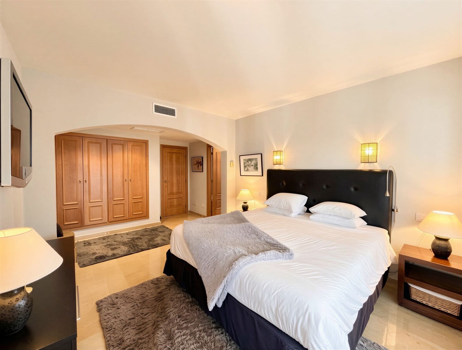 3 slaapkamer Penthouse te koop in Santa Ponsa met zwembad garage - € 1.640.000 (Ref: 9596881)