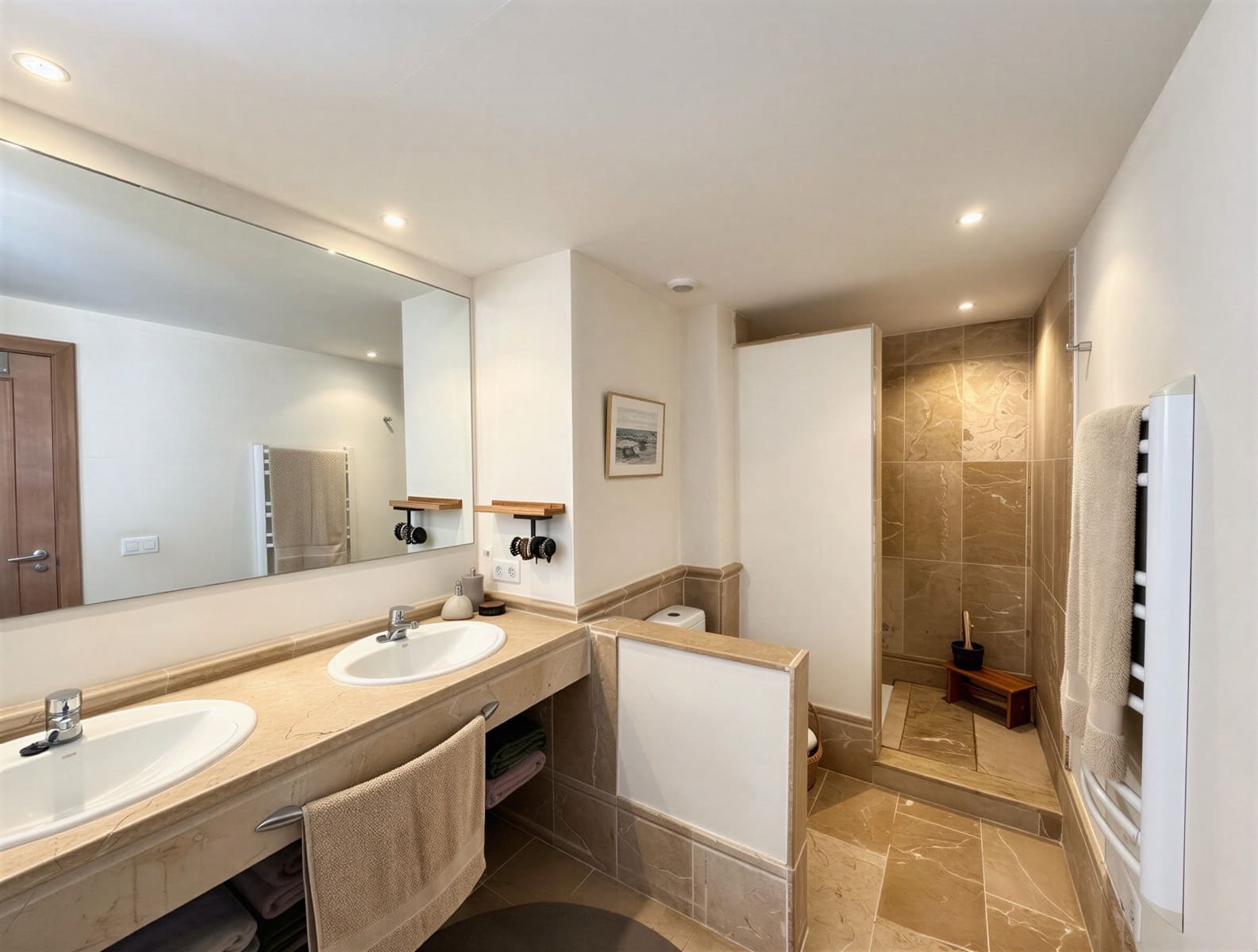 3 slaapkamer Penthouse te koop in Santa Ponsa met zwembad garage - € 1.640.000 (Ref: 9596881)