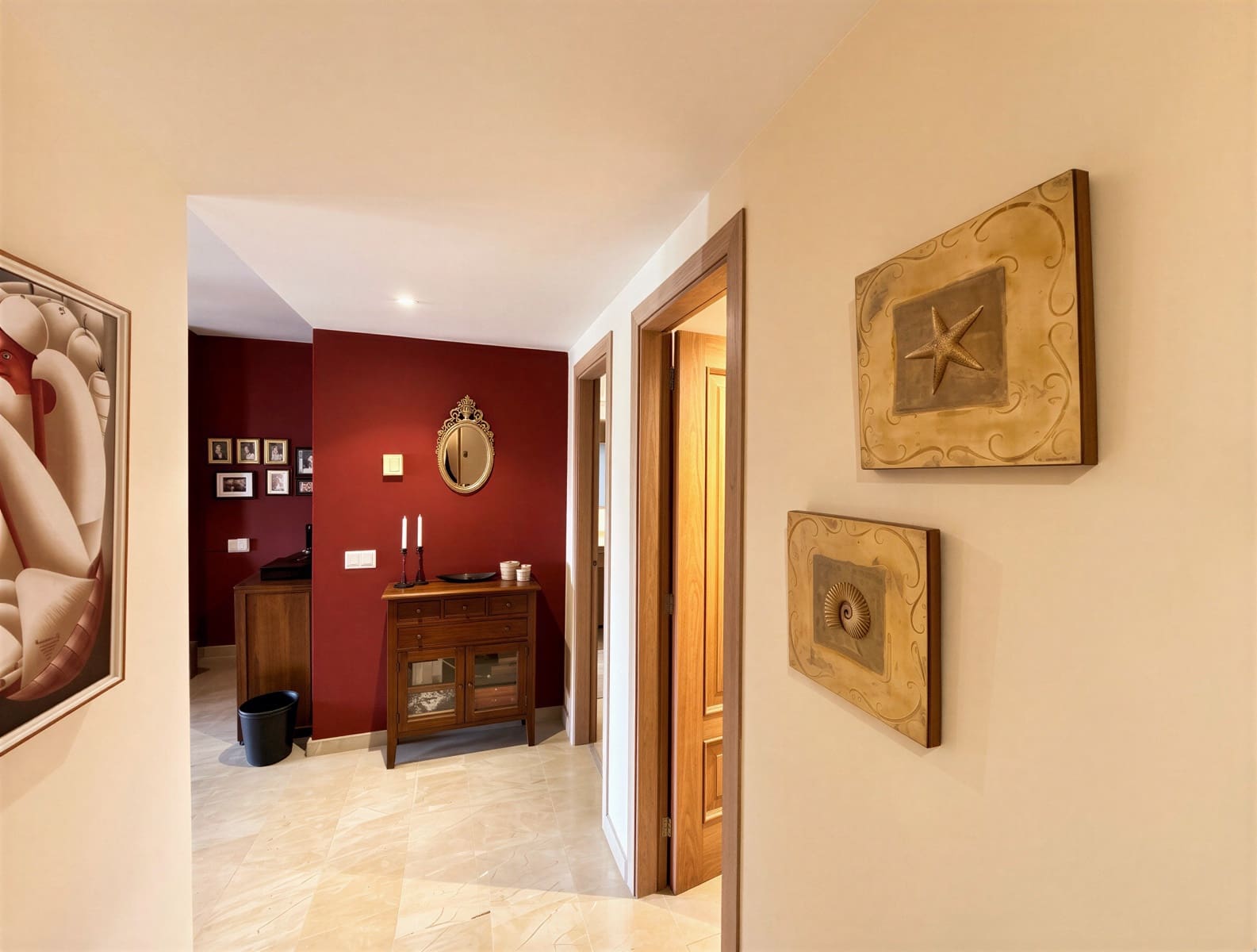 3 slaapkamer Penthouse te koop in Santa Ponsa met zwembad garage - € 1.640.000 (Ref: 9596881)