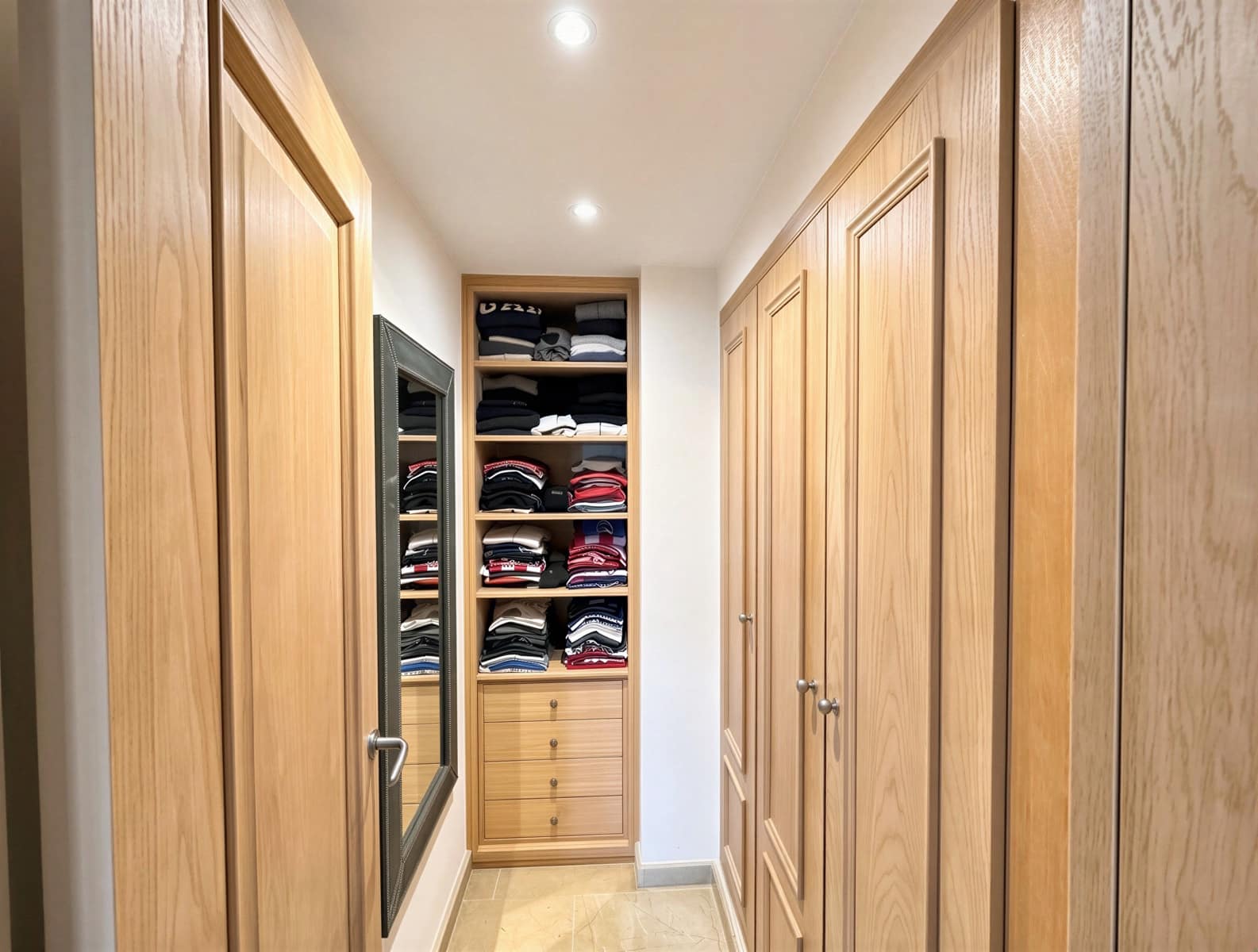 3 slaapkamer Penthouse te koop in Santa Ponsa met zwembad garage - € 1.640.000 (Ref: 9596881)