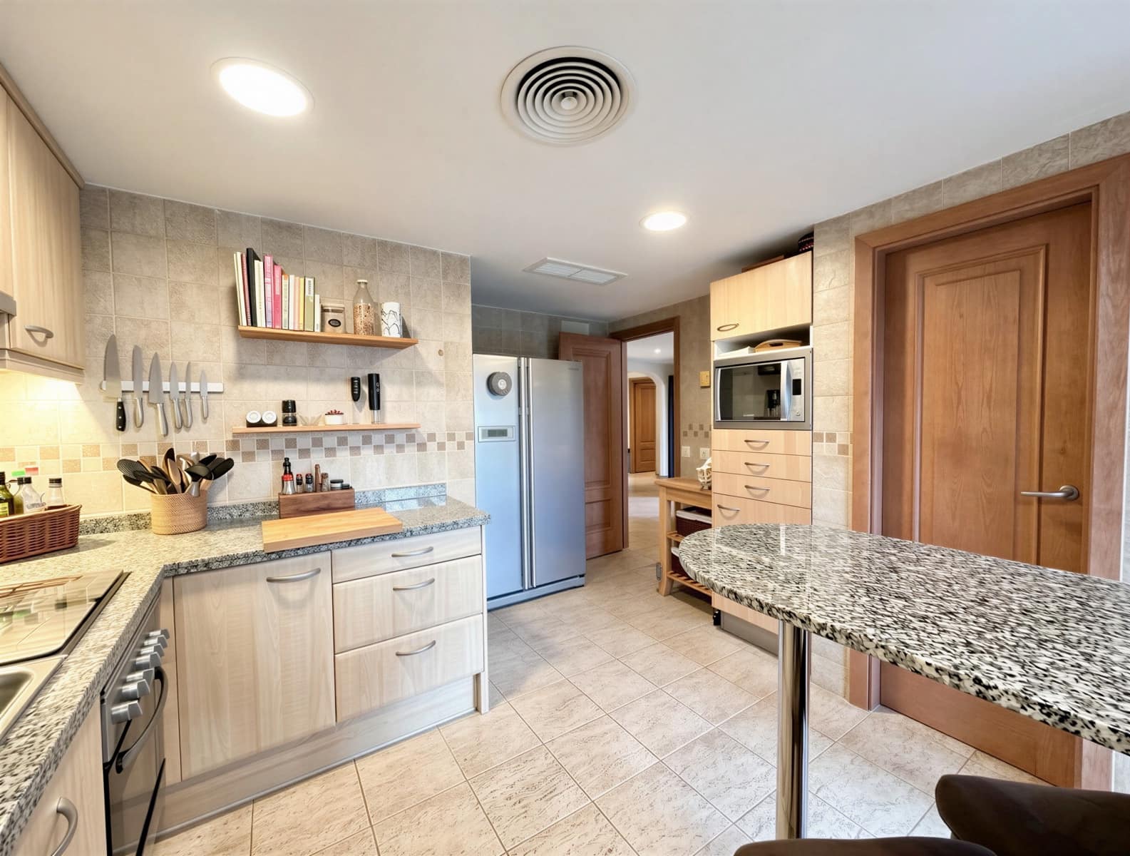 3 slaapkamer Penthouse te koop in Santa Ponsa met zwembad garage - € 1.640.000 (Ref: 9596881)