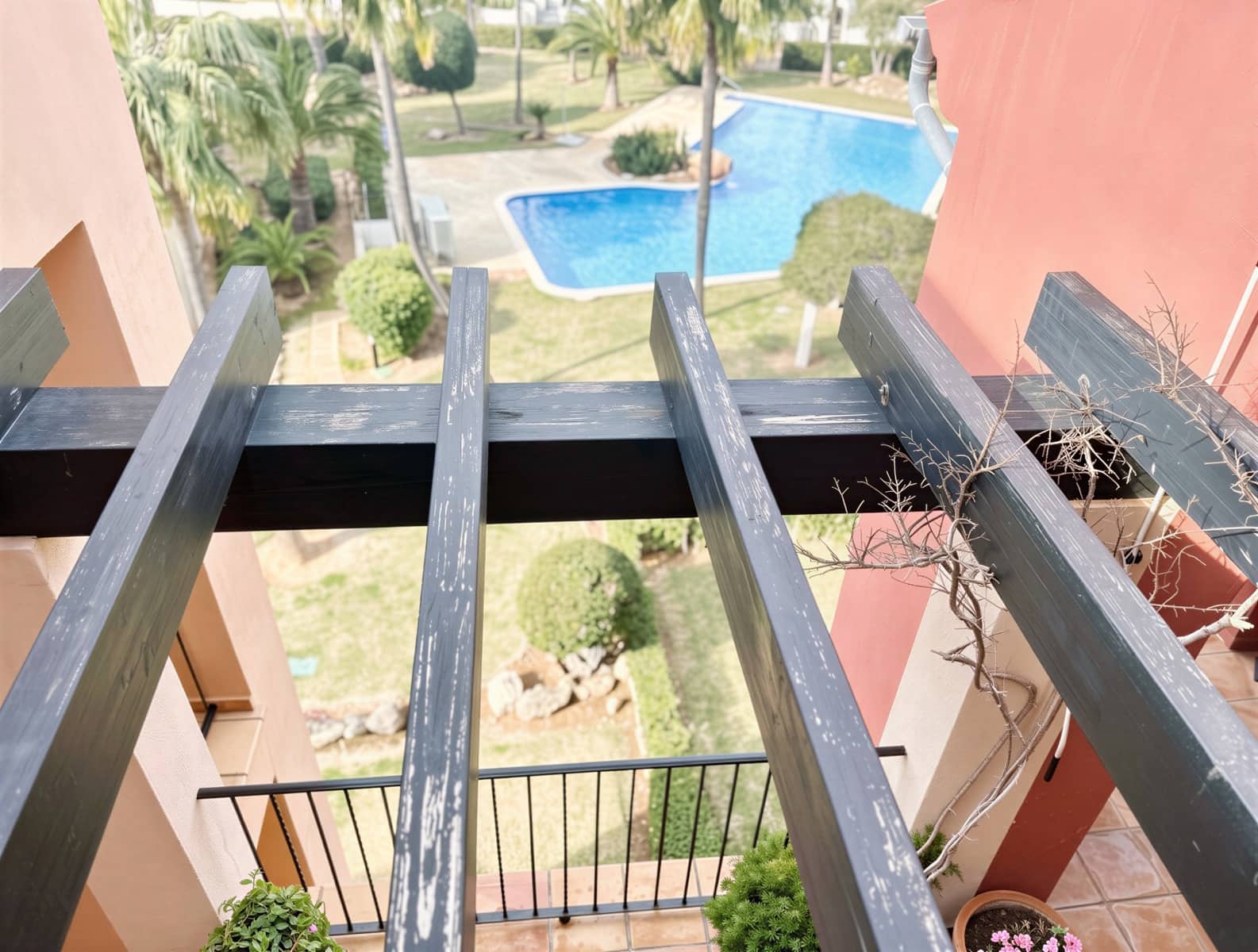 3 slaapkamer Penthouse te koop in Santa Ponsa met zwembad garage - € 1.640.000 (Ref: 9596881)