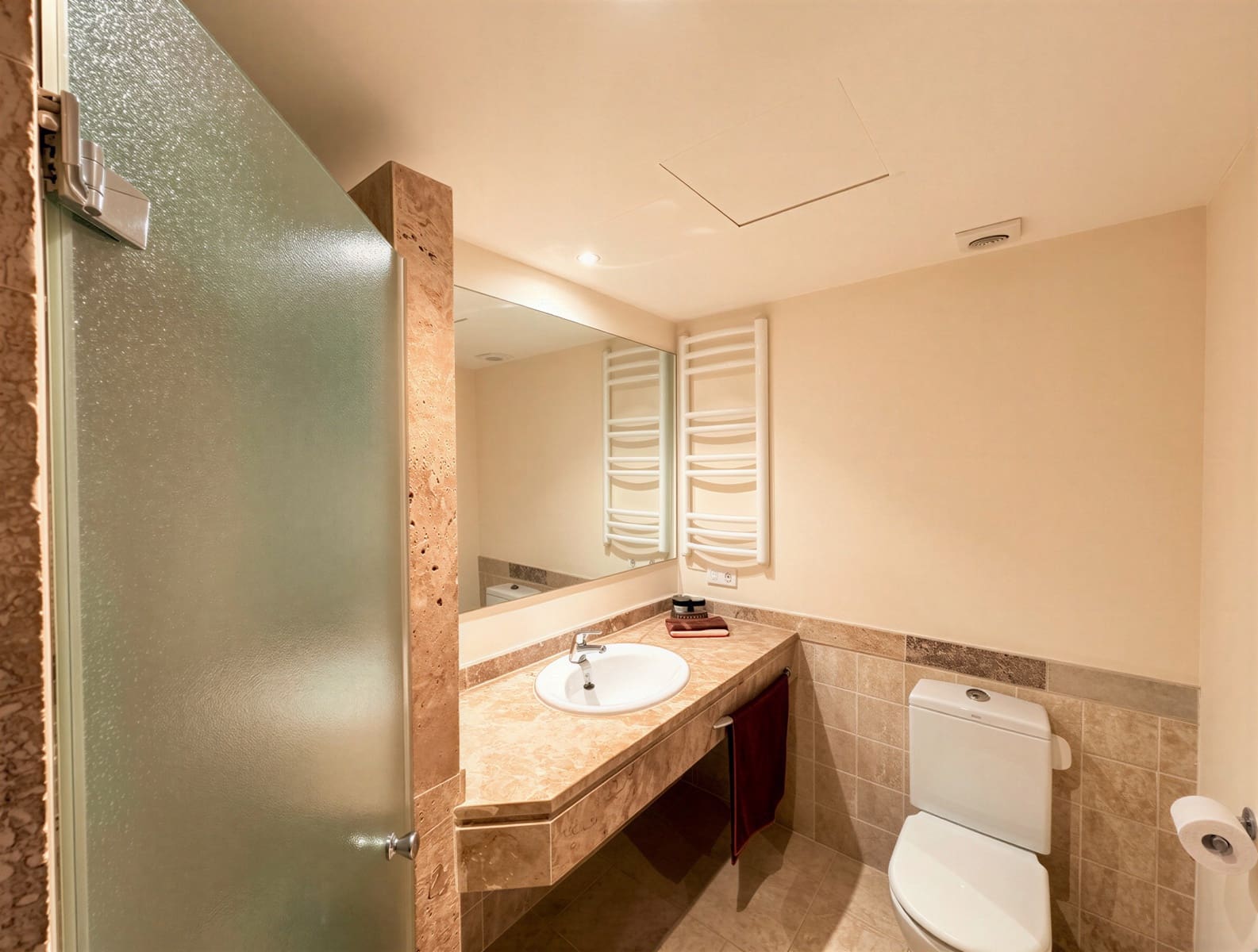 3 slaapkamer Penthouse te koop in Santa Ponsa met zwembad garage - € 1.640.000 (Ref: 9596881)