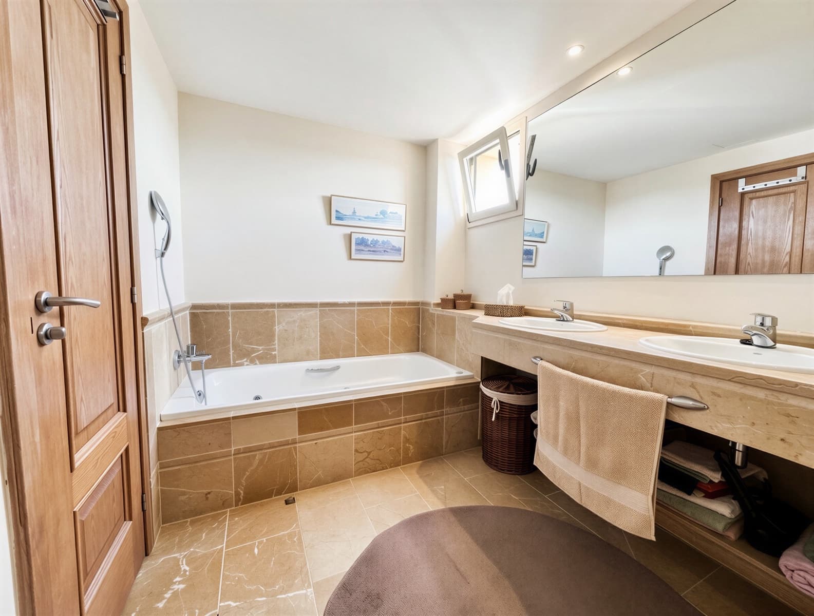 3 slaapkamer Penthouse te koop in Santa Ponsa met zwembad garage - € 1.640.000 (Ref: 9596881)