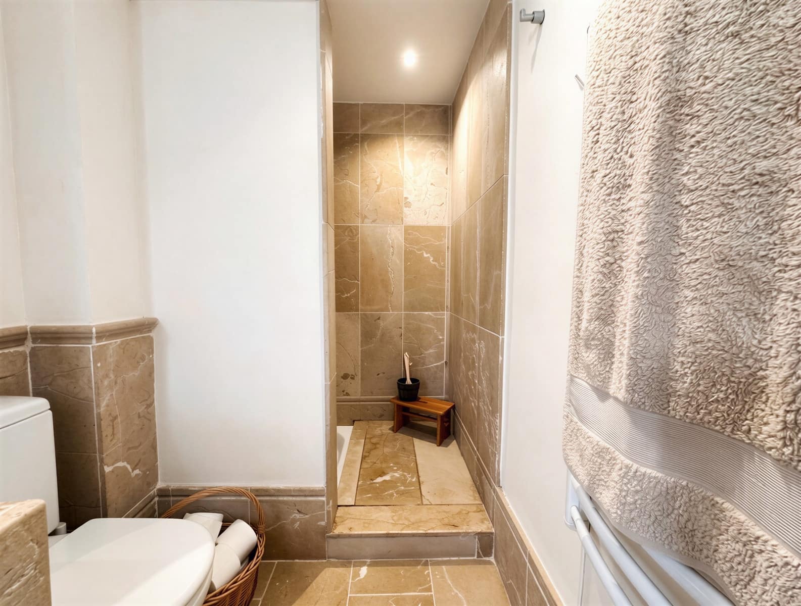 3 slaapkamer Penthouse te koop in Santa Ponsa met zwembad garage - € 1.640.000 (Ref: 9596881)