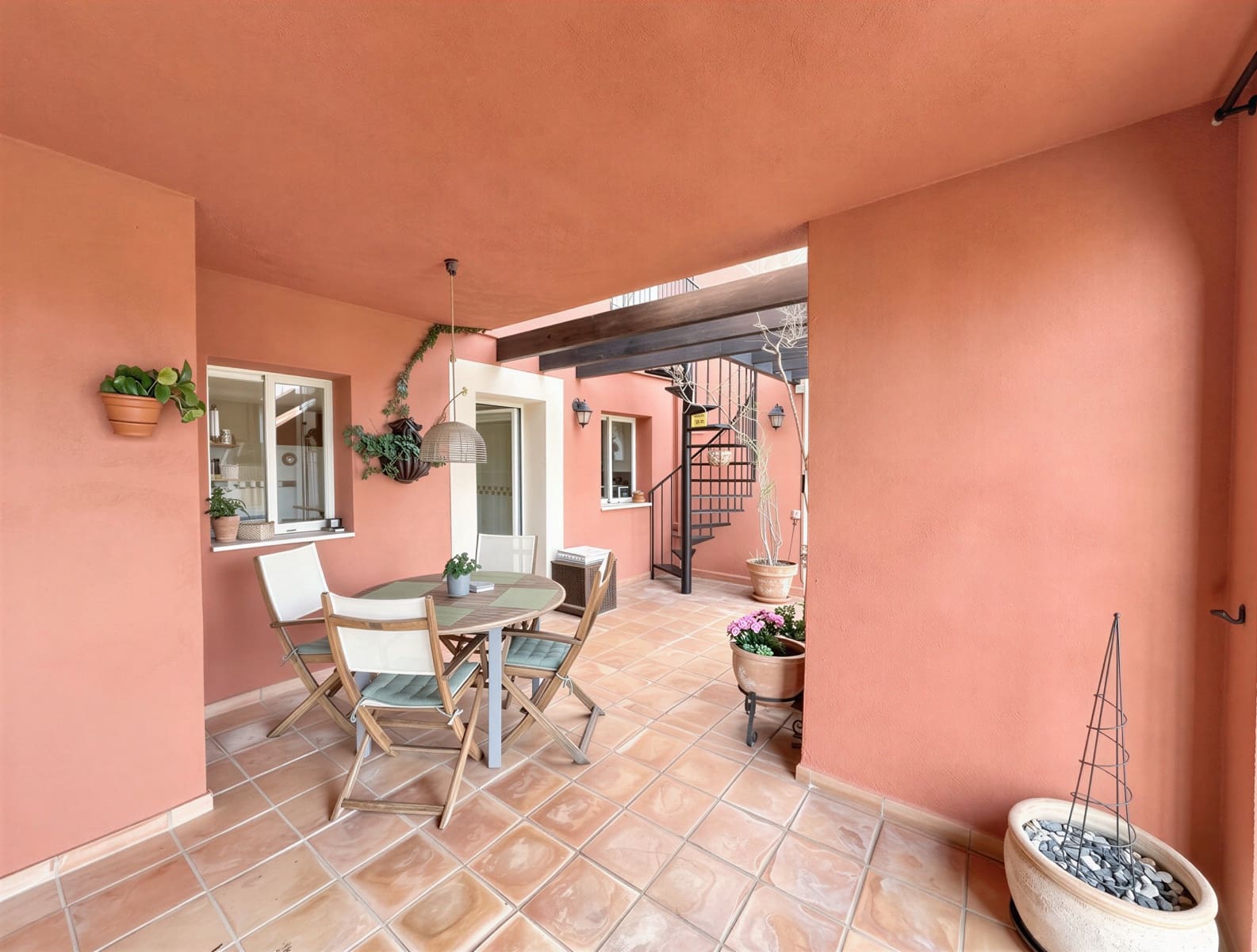 3 slaapkamer Penthouse te koop in Santa Ponsa met zwembad garage - € 1.640.000 (Ref: 9596881)