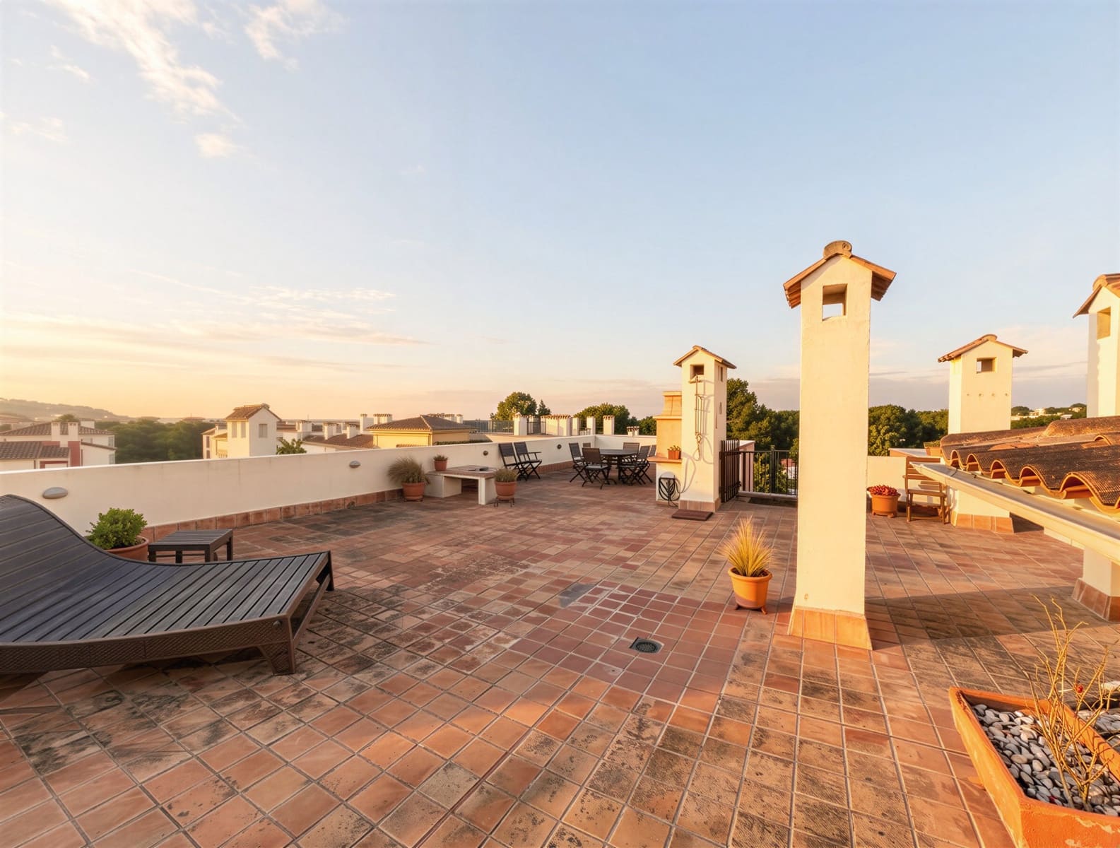 3 slaapkamer Penthouse te koop in Santa Ponsa met zwembad garage - € 1.640.000 (Ref: 9596881)