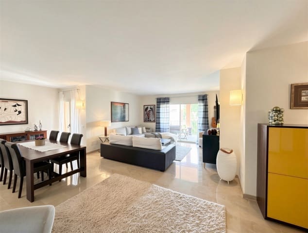 3 slaapkamer Penthouse te koop in Santa Ponsa, Calvià met zwembad garage - € 1.640.000 (Ref: 9596881)