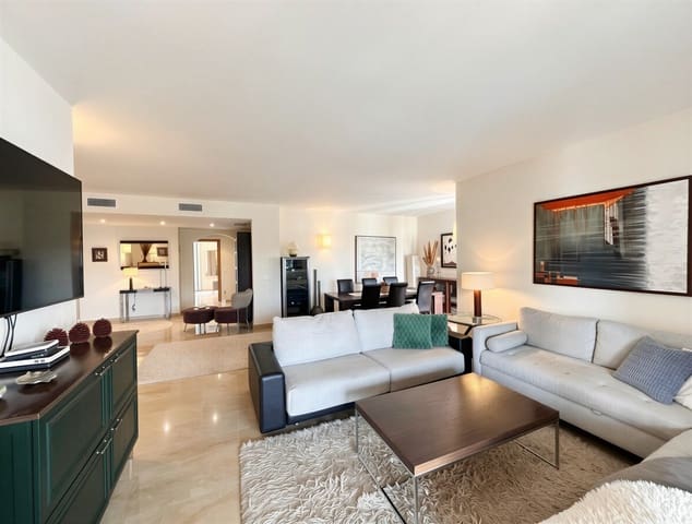 3 slaapkamer Penthouse te koop in Santa Ponsa, Calvià met zwembad garage - € 1.640.000 (Ref: 9596881)