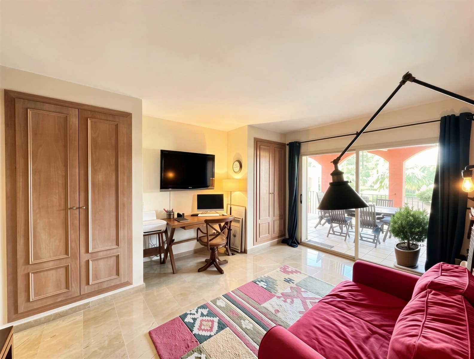 3 slaapkamer Penthouse te koop in Santa Ponsa met zwembad garage - € 1.640.000 (Ref: 9596881)