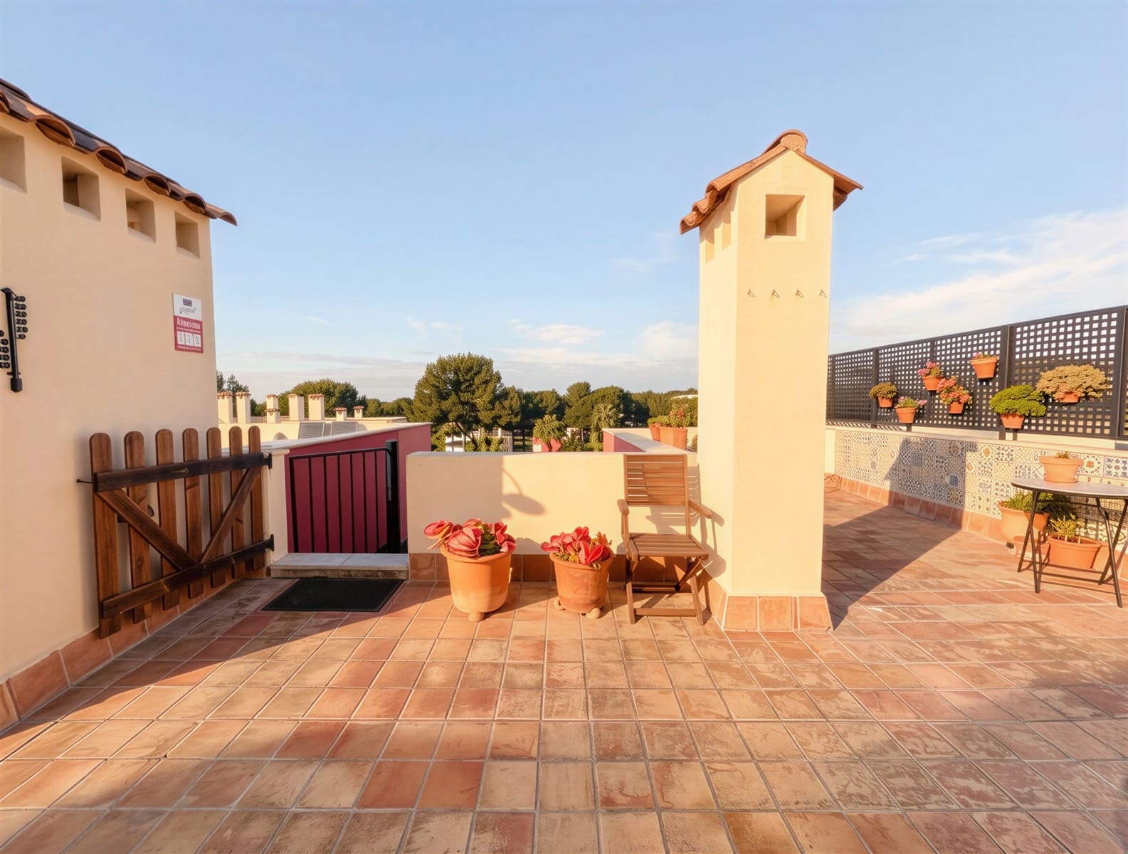 3 slaapkamer Penthouse te koop in Santa Ponsa met zwembad garage - € 1.640.000 (Ref: 9596881)